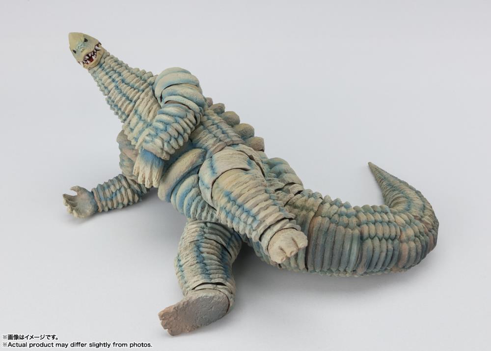 Ultraman S.H.Figuarts  - Red King