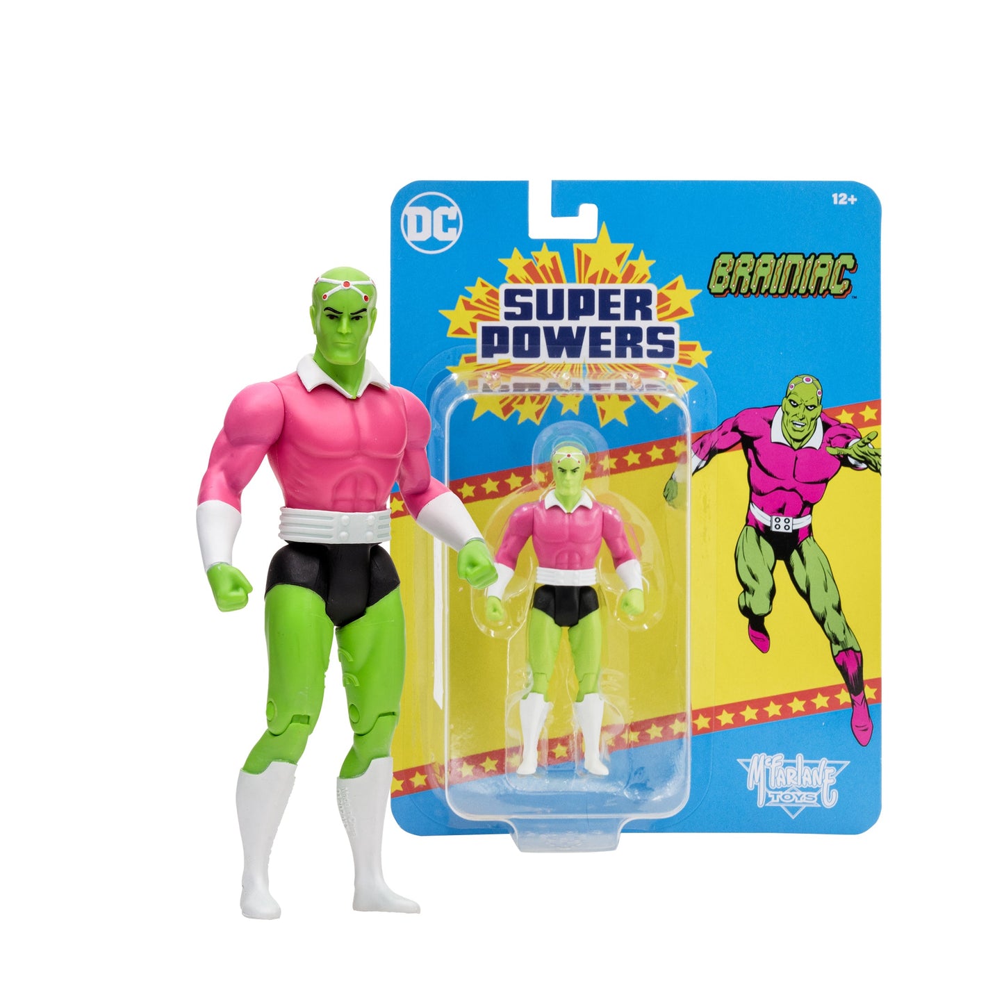 DC Super Powers - Wave 7