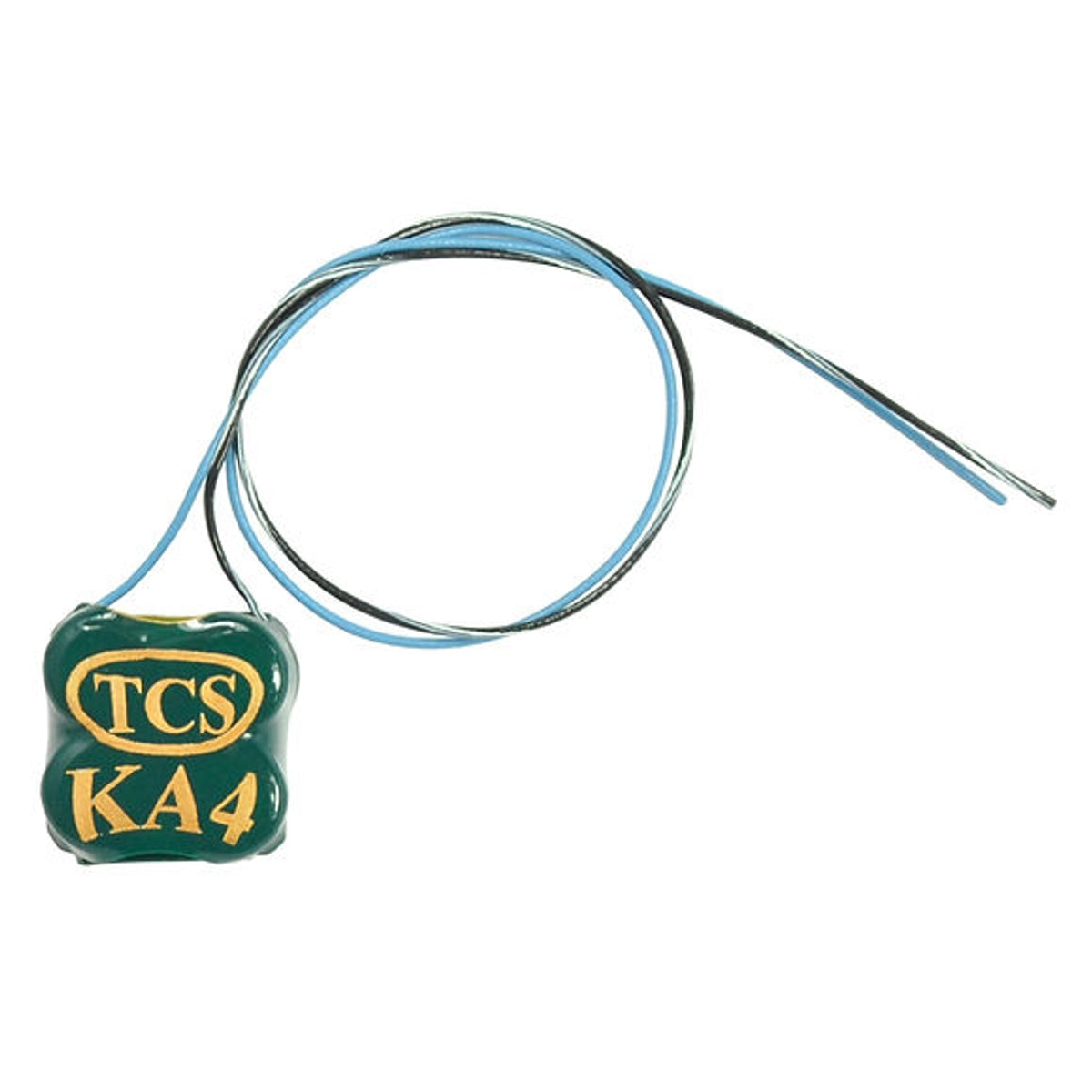 Train Control Systems KA4 Keep Alive Device