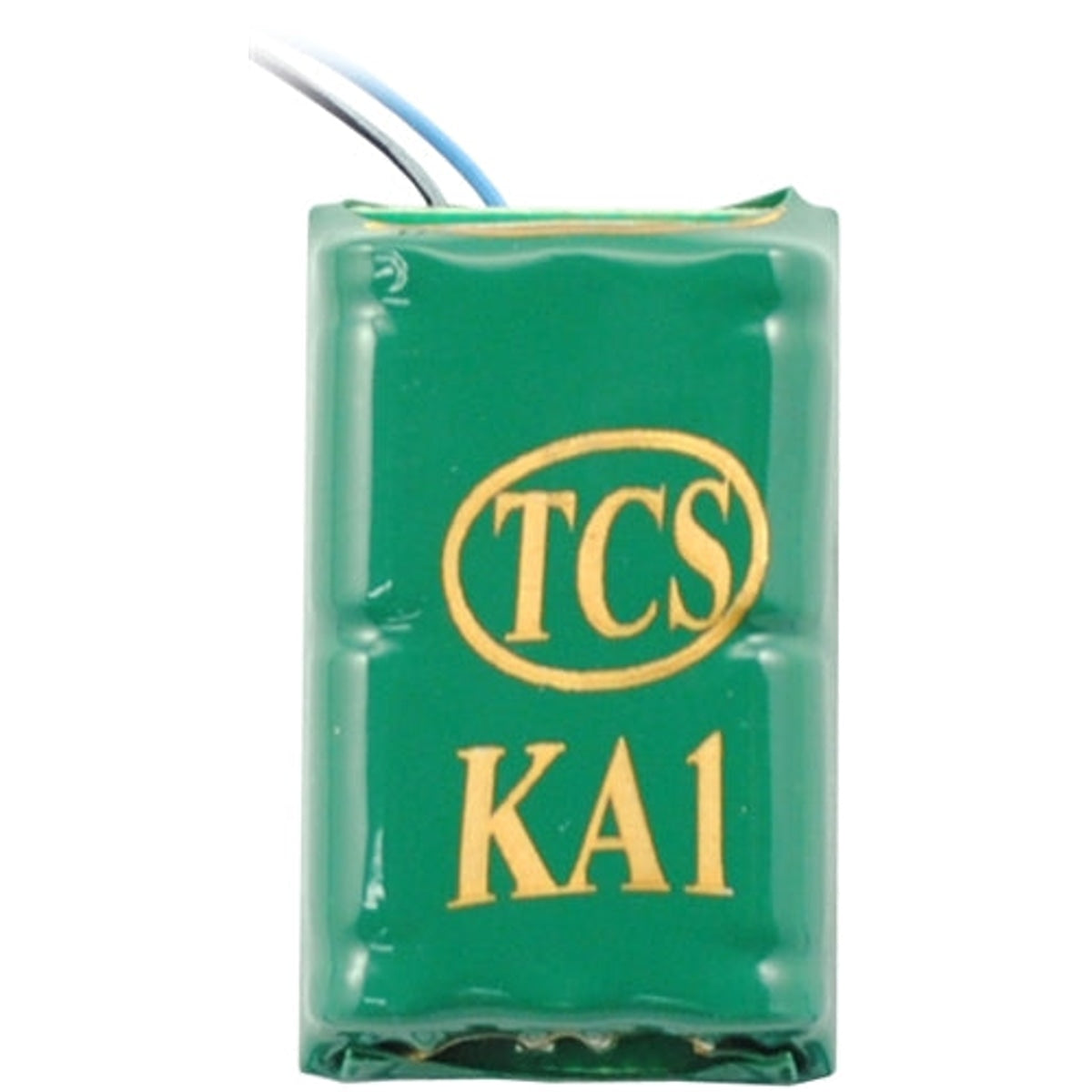 Train Control Systems TCS 1454 KA1 Keep Alive (KA) Power Supply Capacitor NIB