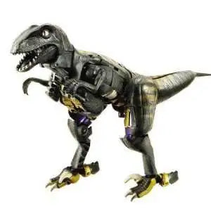 Transformers Universe Beast Wars Deluxe Dinobot