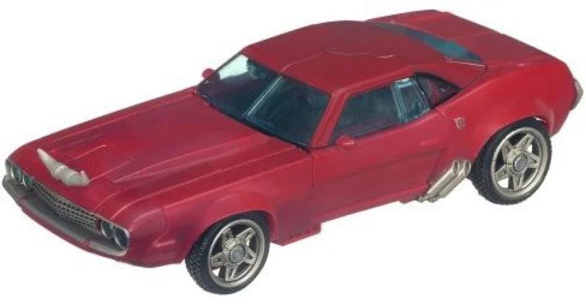 Transformers Generations Cliffjumper Deluxe Class