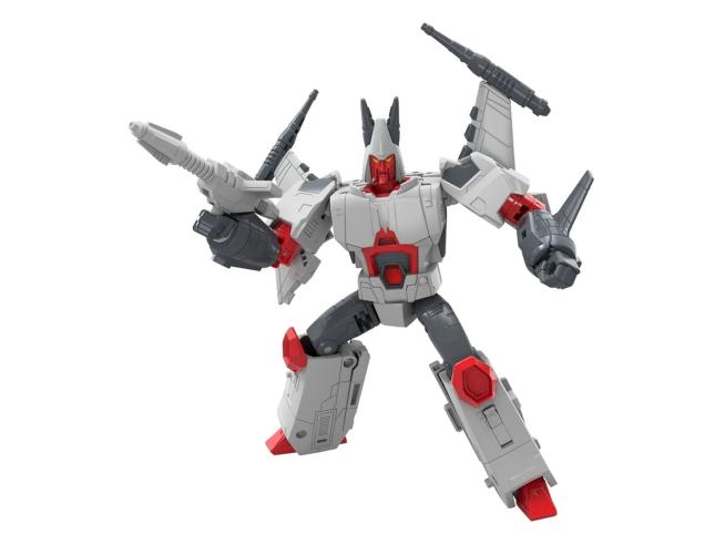 Transformers Star Raider Ferak Legacy United Voyager Class