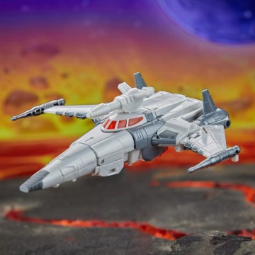 Transformers Star Raider Ferak Legacy United Voyager Class