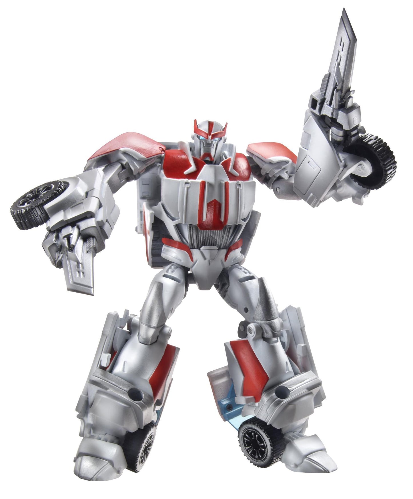 Transformers Prime Deluxe Class Ratchet