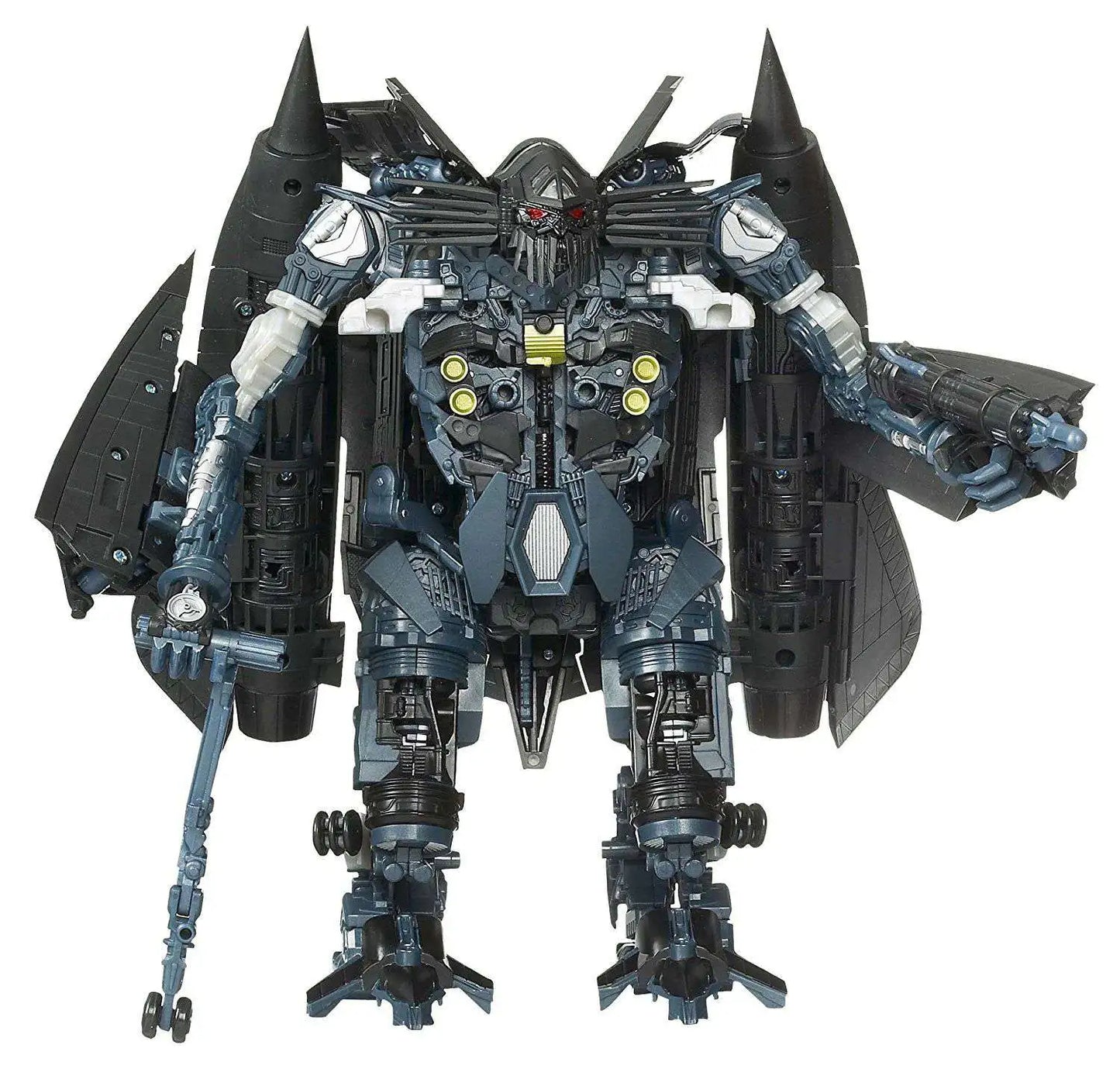 Transformers Animated Action Figure Leader Class Jetfire