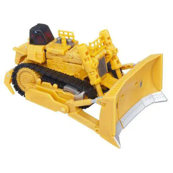 Transformers Revenge of the Fallen Rampage