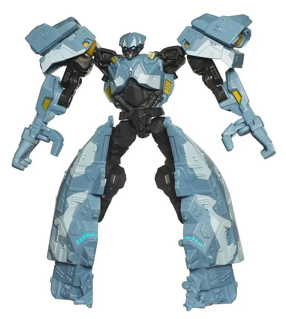 Transformers Revenge of the Fallen Depthcharge Scout