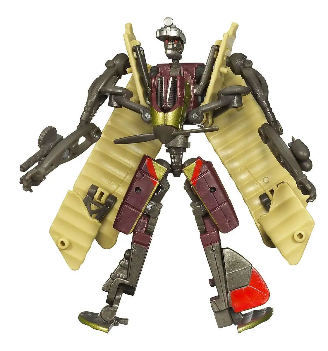 Transformers Revenge of the Fallen Ransack Scout Action Figure