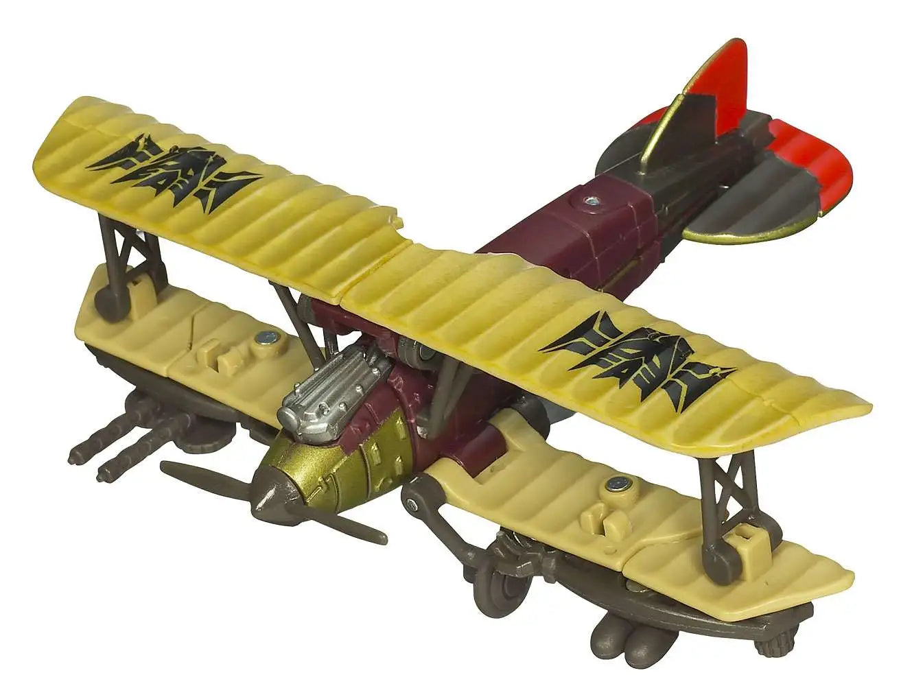 Transformers Revenge of the Fallen Ransack Scout Action Figure