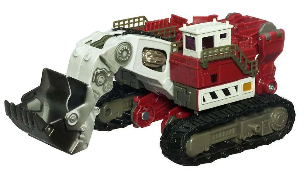 Transformers Revenge of the Fallen Demolishor Voyager Action Figure