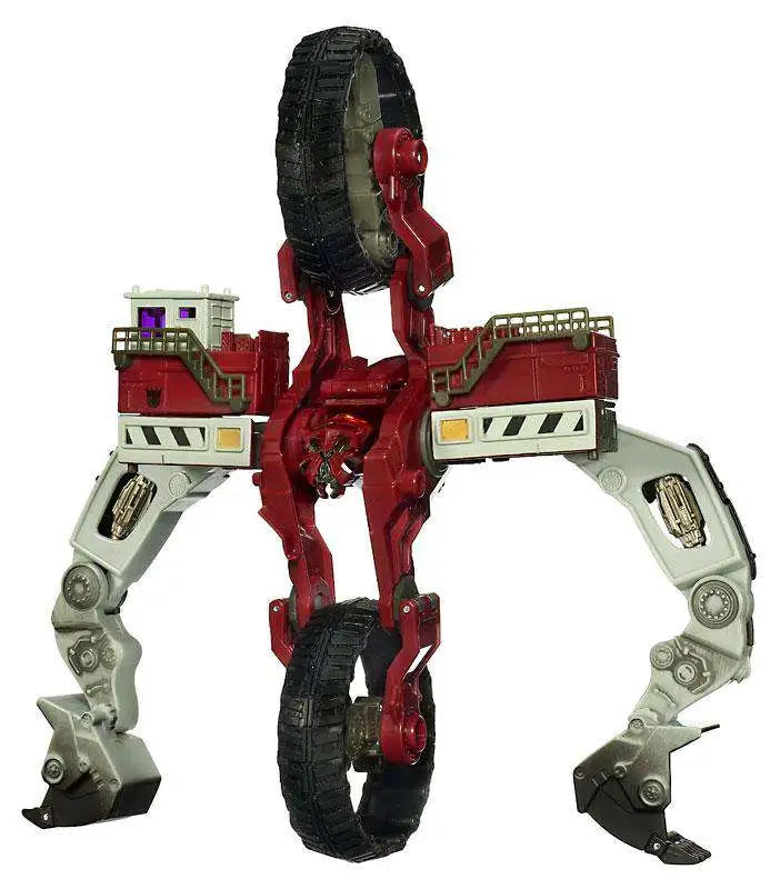 Transformers Revenge of the Fallen Demolishor Voyager Action Figure