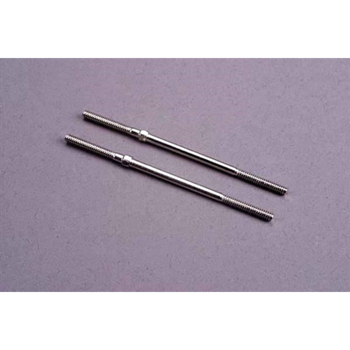 Traxxas 2336 Turnbuckles, 78mm (2) NIB