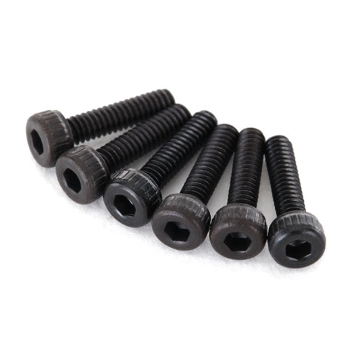 Traxxas 2564 2x8mm Cap Head Screws (6) NIB