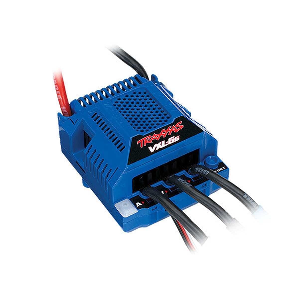 Traxxas 3485 VelineonÂ® VXL-6s Electronic Speed Control Waterproof Brushless Fwd/Rev/Brake NIB