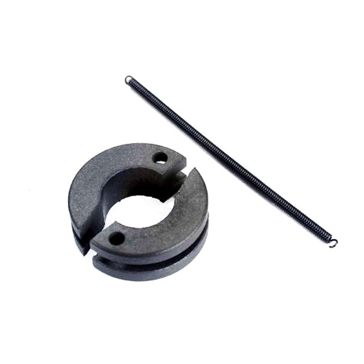 Traxxas 4146X Clutch Shoes w/ Spring