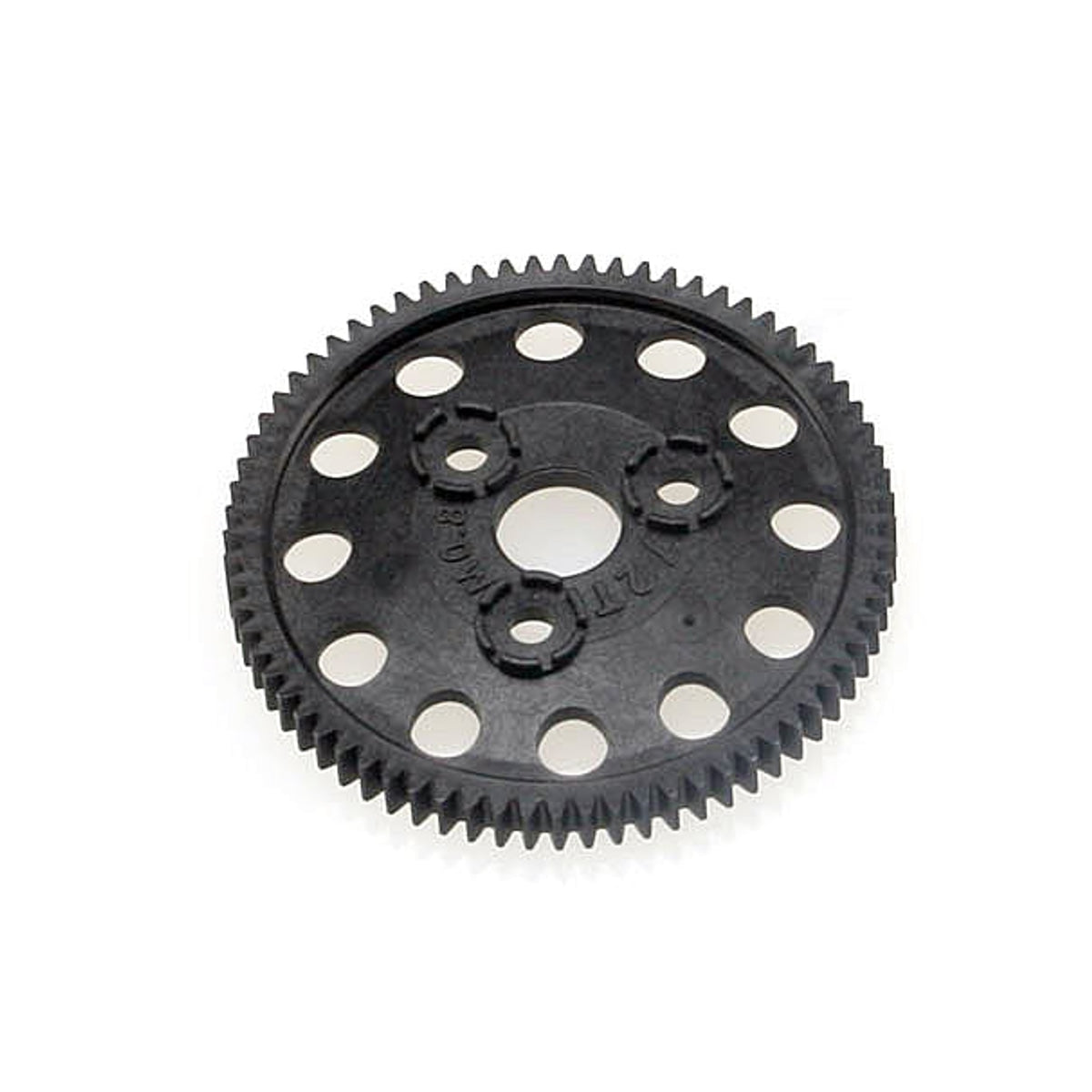 Traxxas 4472R 72 Tooth Spur Gear