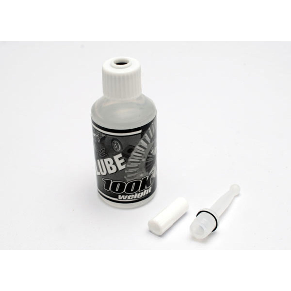 Traxxas 5130 Differential Fluid .7oz 100,000cst NIB
