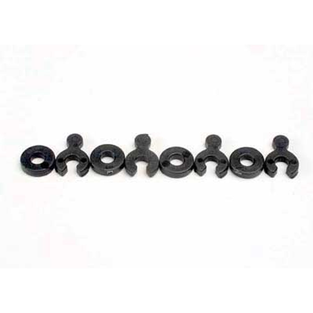 Traxxas 5134 Caster Spacers
