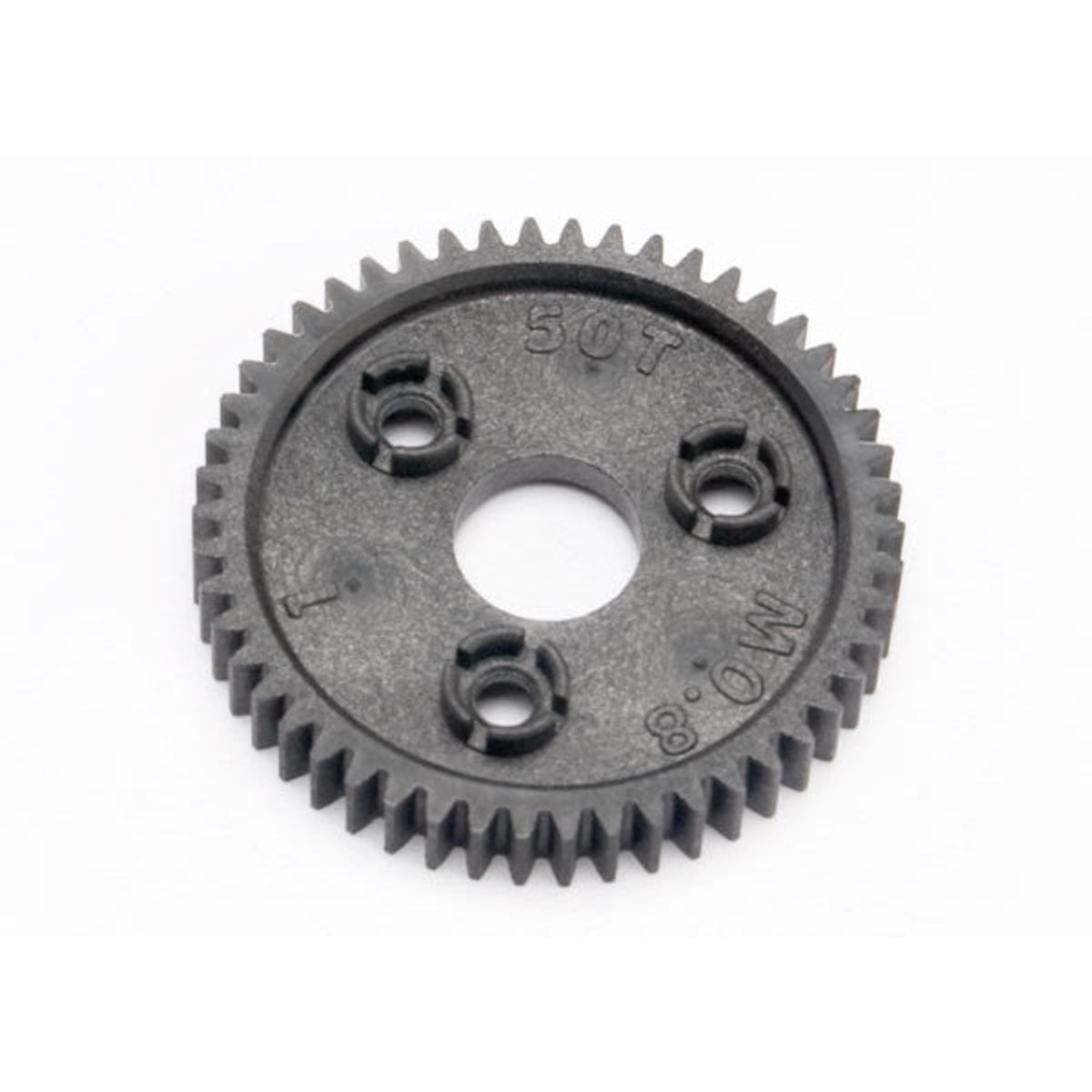 Traxxas 6842 Traxxas Spur gear, 50-tooth (0.8 metric pitch, compatible with 32-pitch) NIB