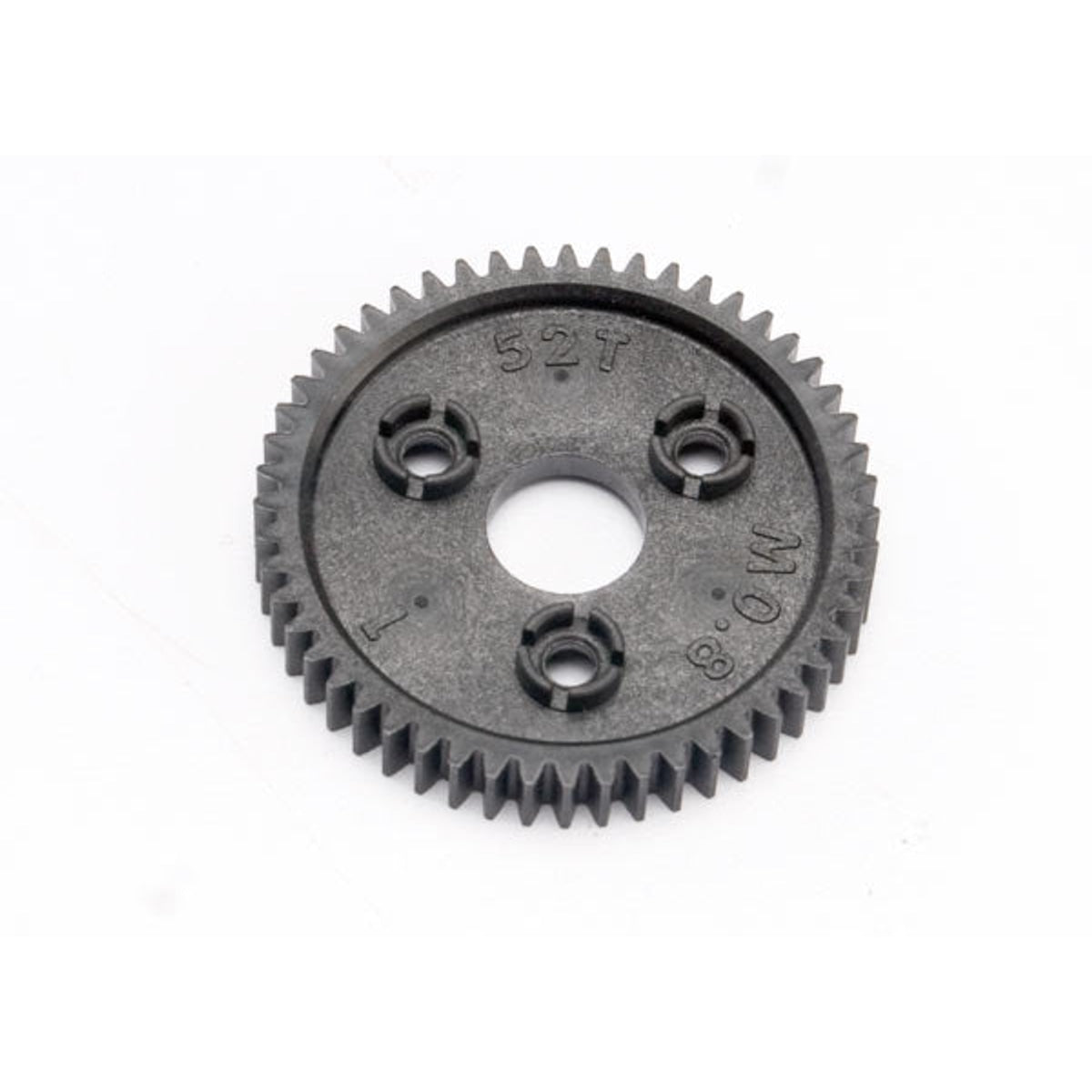 Traxxas 6843 Spur Gear 52-Tooth (0.8 Metric Pitch Compatible w/ 32-Pitch) NIB