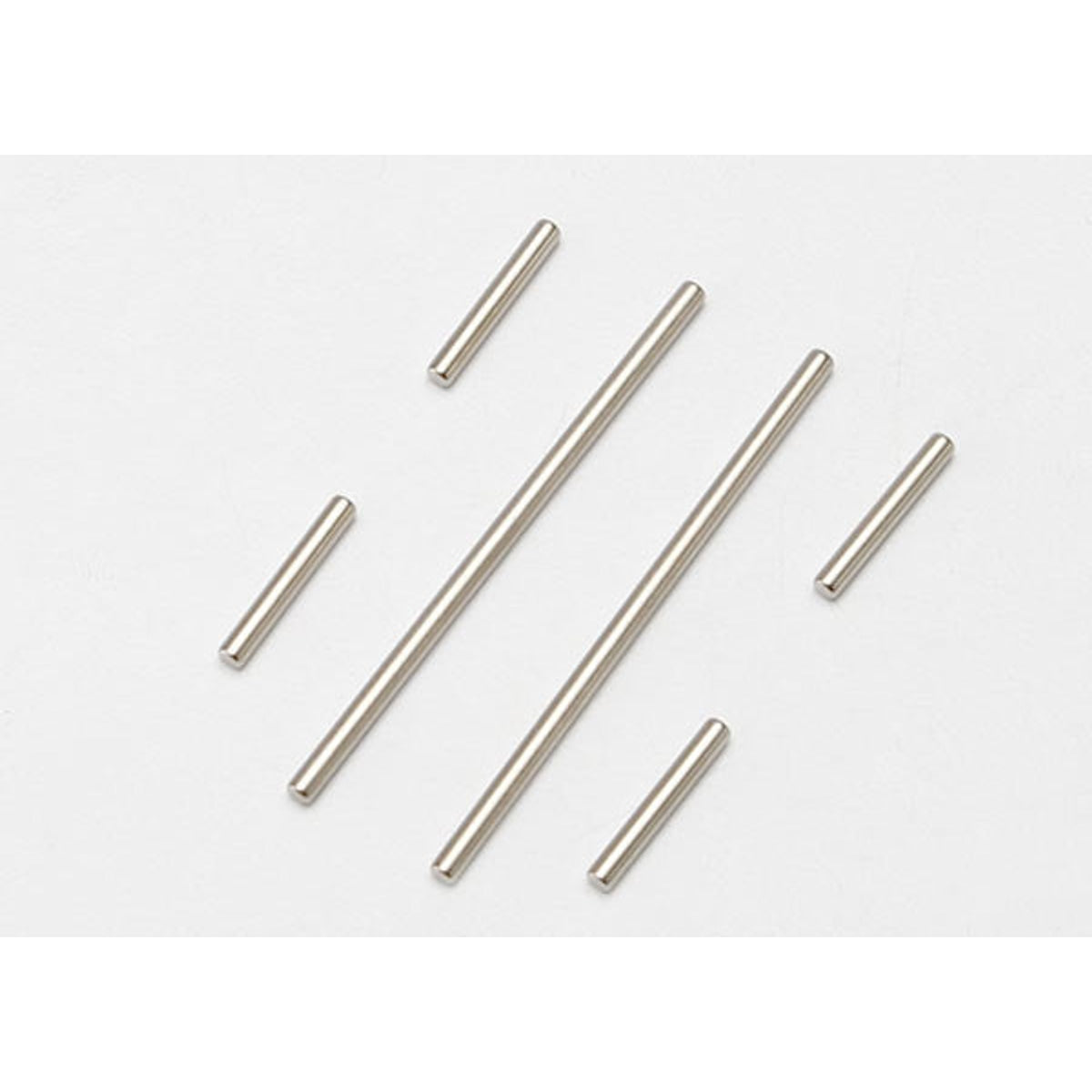 Traxxas 7021 Front/Rear Suspension Pin Set NIB