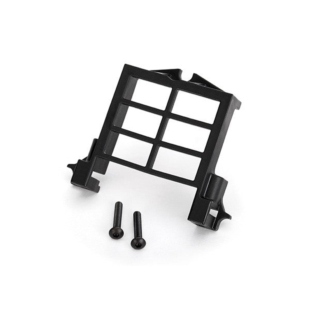 Traxxas 7749 X-Maxx Standard Servo Adapter (Adapts Standard Servo To Fit In X-Maxx or Maxx) NIB