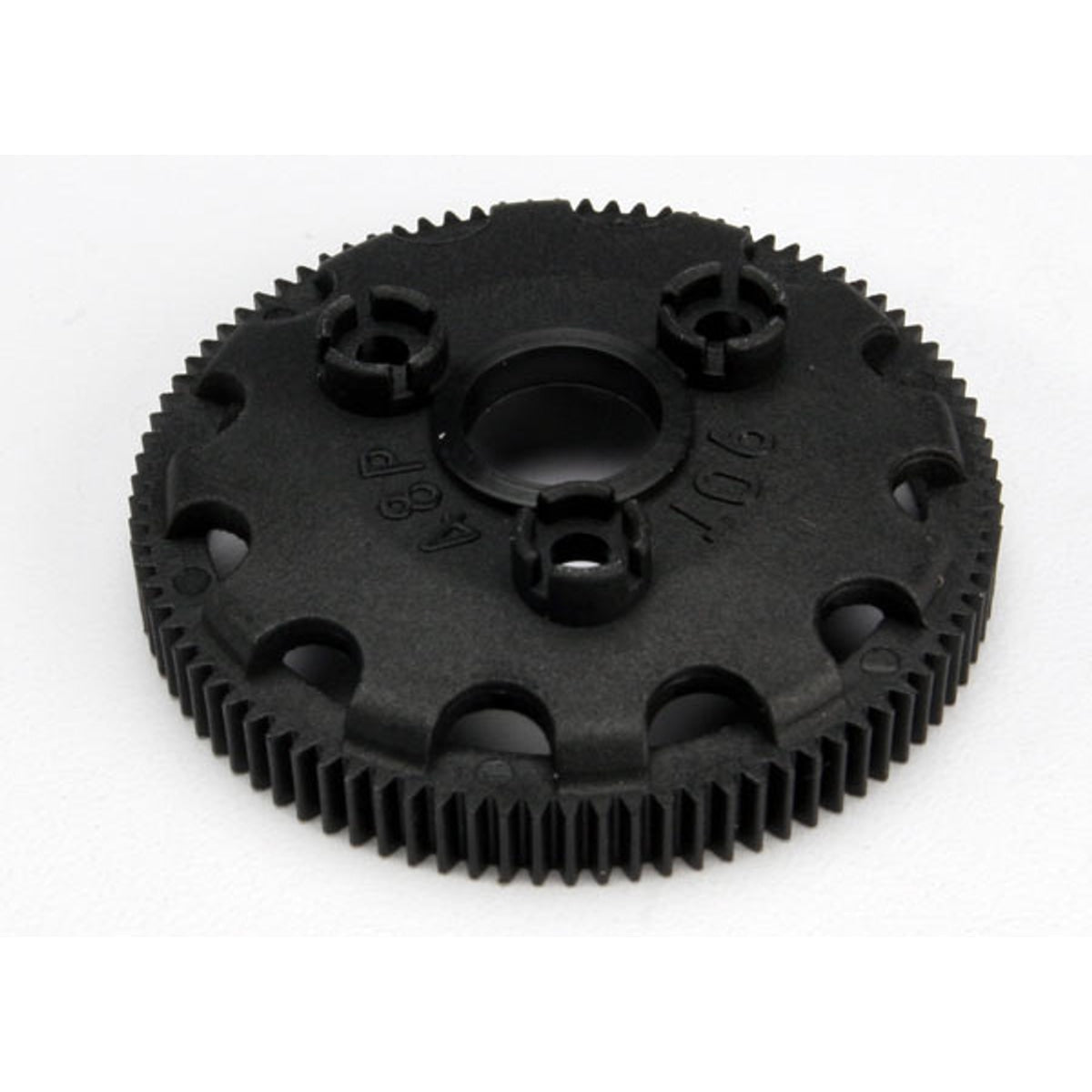 Traxxas Ball Bearings (5x10x4mm) 2pk