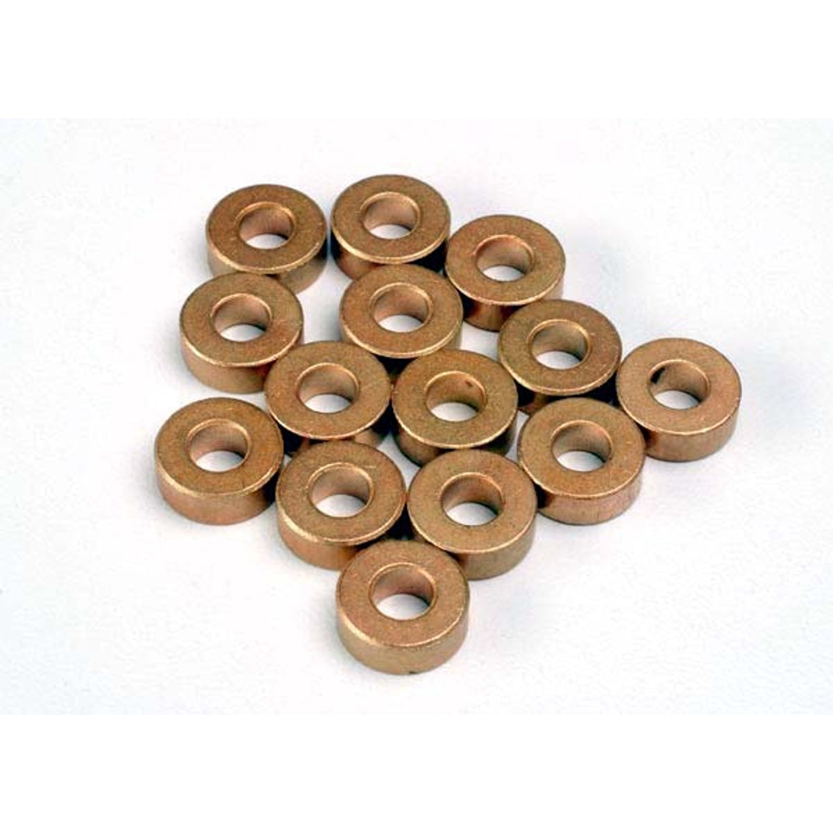 Traxxas Self-Lubricating Bushings (5x11x4mm)