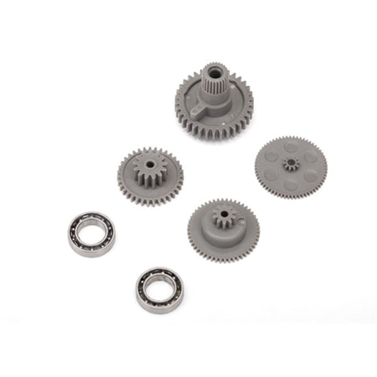 Traxxas Servo Gear Set (TRA2070/TRA2075)