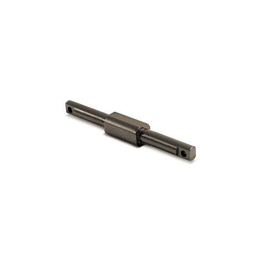 Traxxas Shaft, Lightweight Output / Idler Gear Shafts (2) (Hard-Anodized/ PTFE-Coated Aluminum)