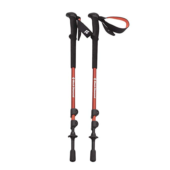 Black Diamond Trail Trekking Poles