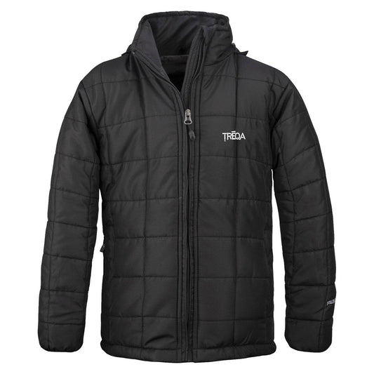 Pumori Kids Insulated Winter Jacket 200 GSM - Uncle Mike's Outdoors and More!