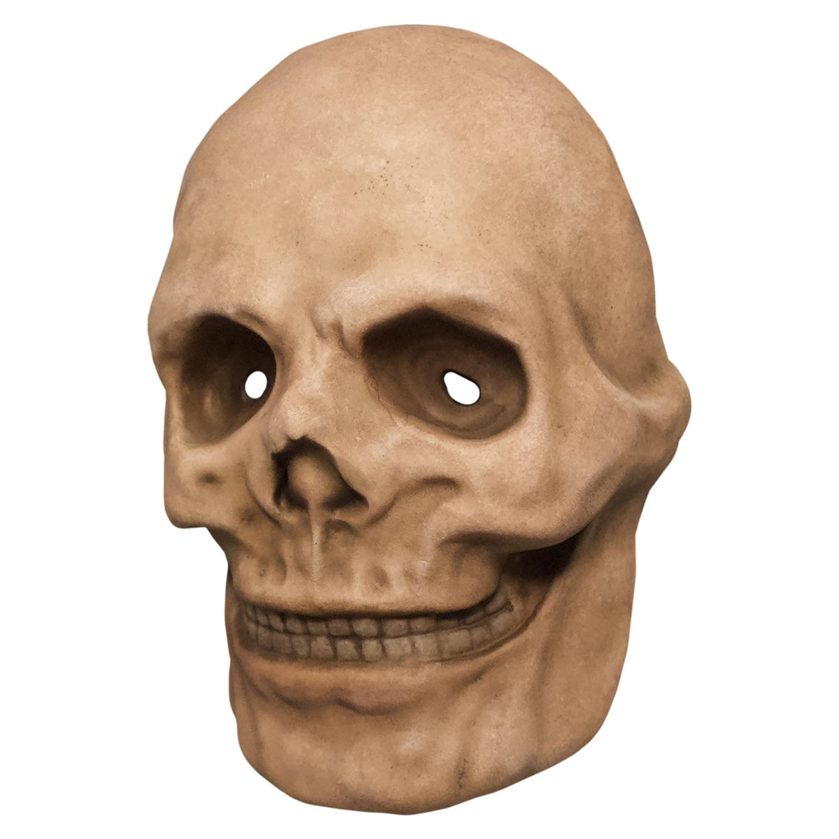 Trick or Treat Studios Original Catacomb Skull Injection Molded Mask