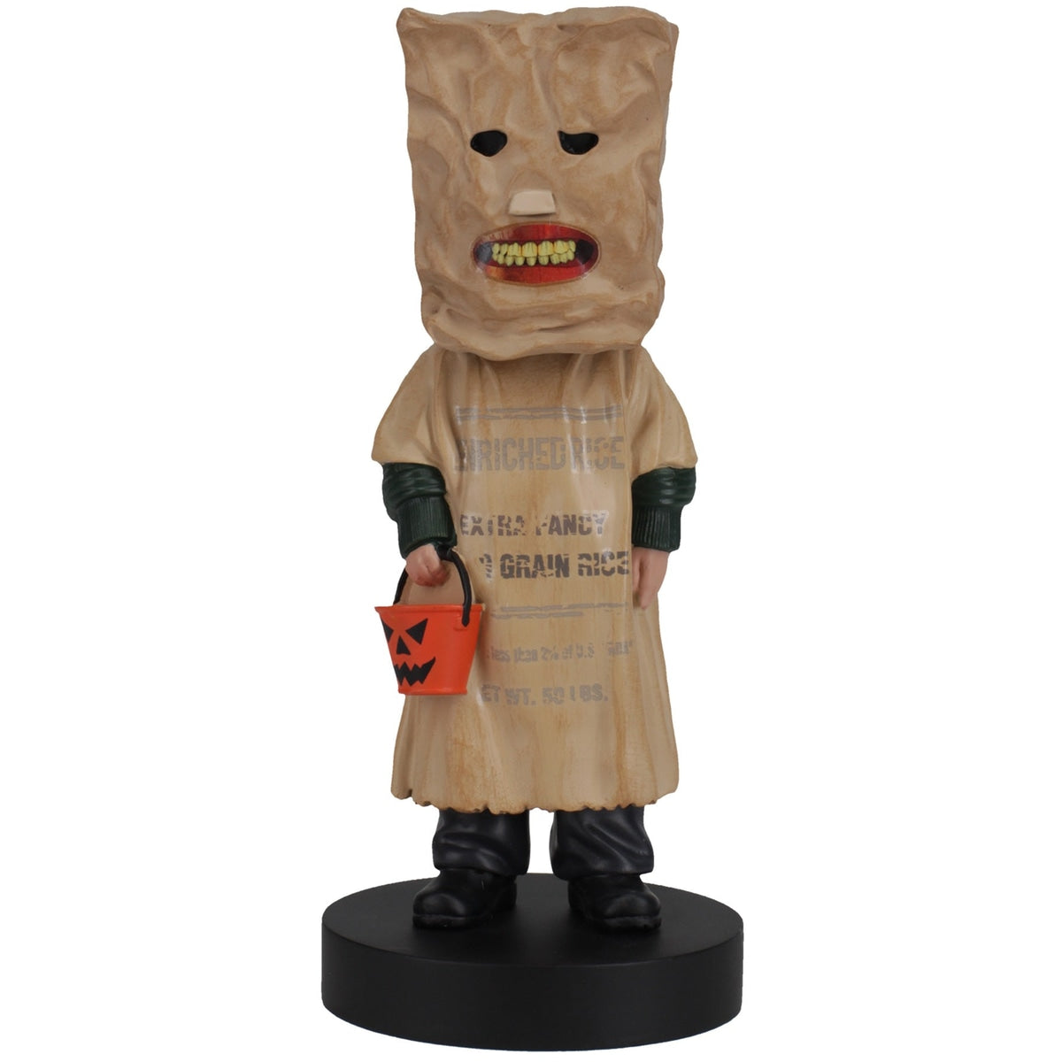 Trick 'r Treat - Bagwell Bobblehead