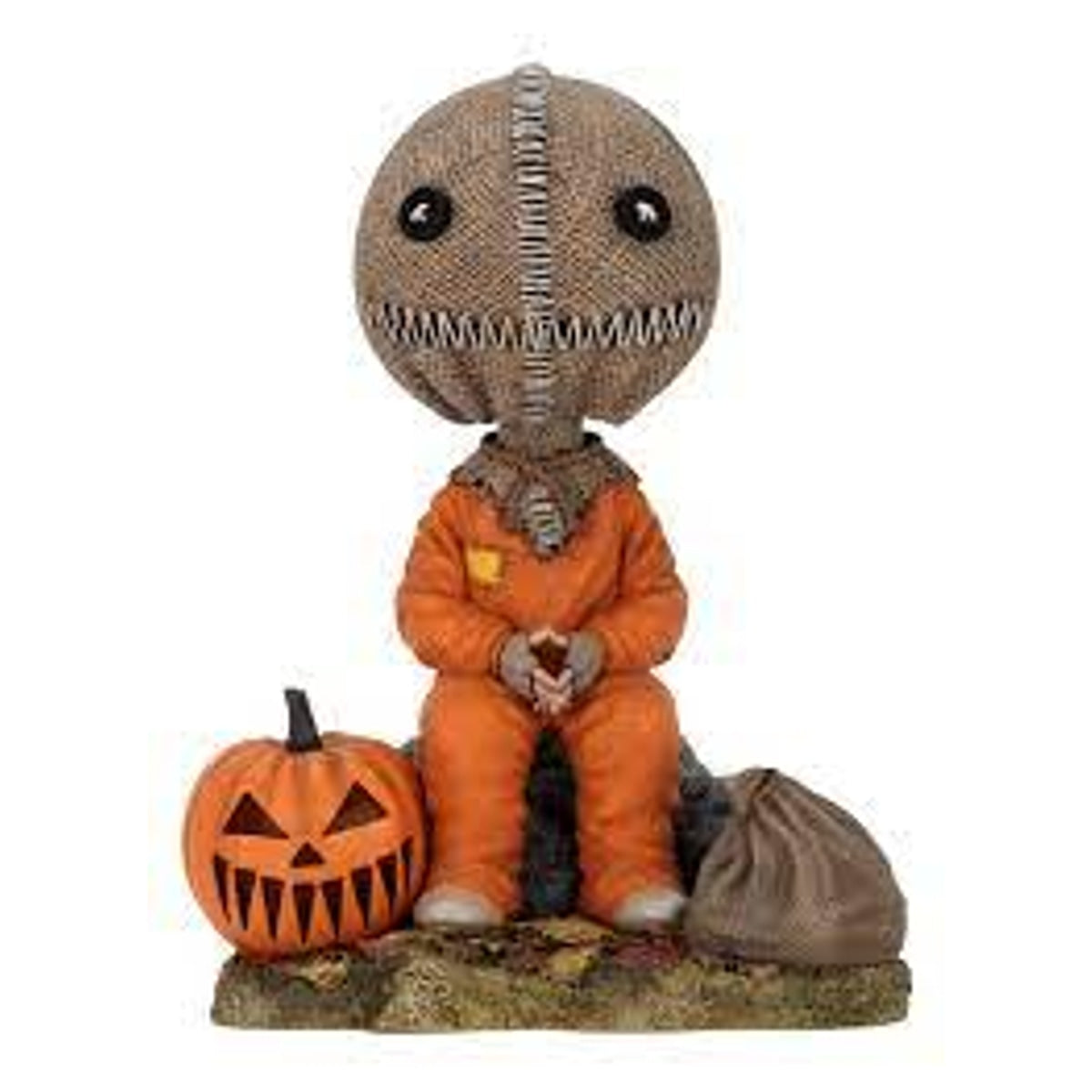 Trick-r-Treat - Sam Head Knocker