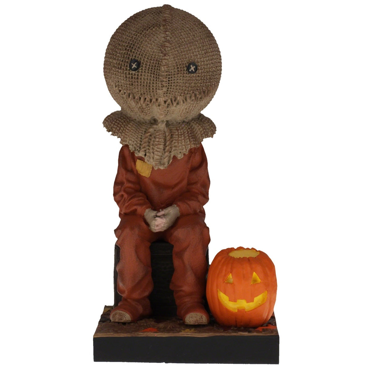 Trick 'r Treat - Sam (sitting) Bobblehead