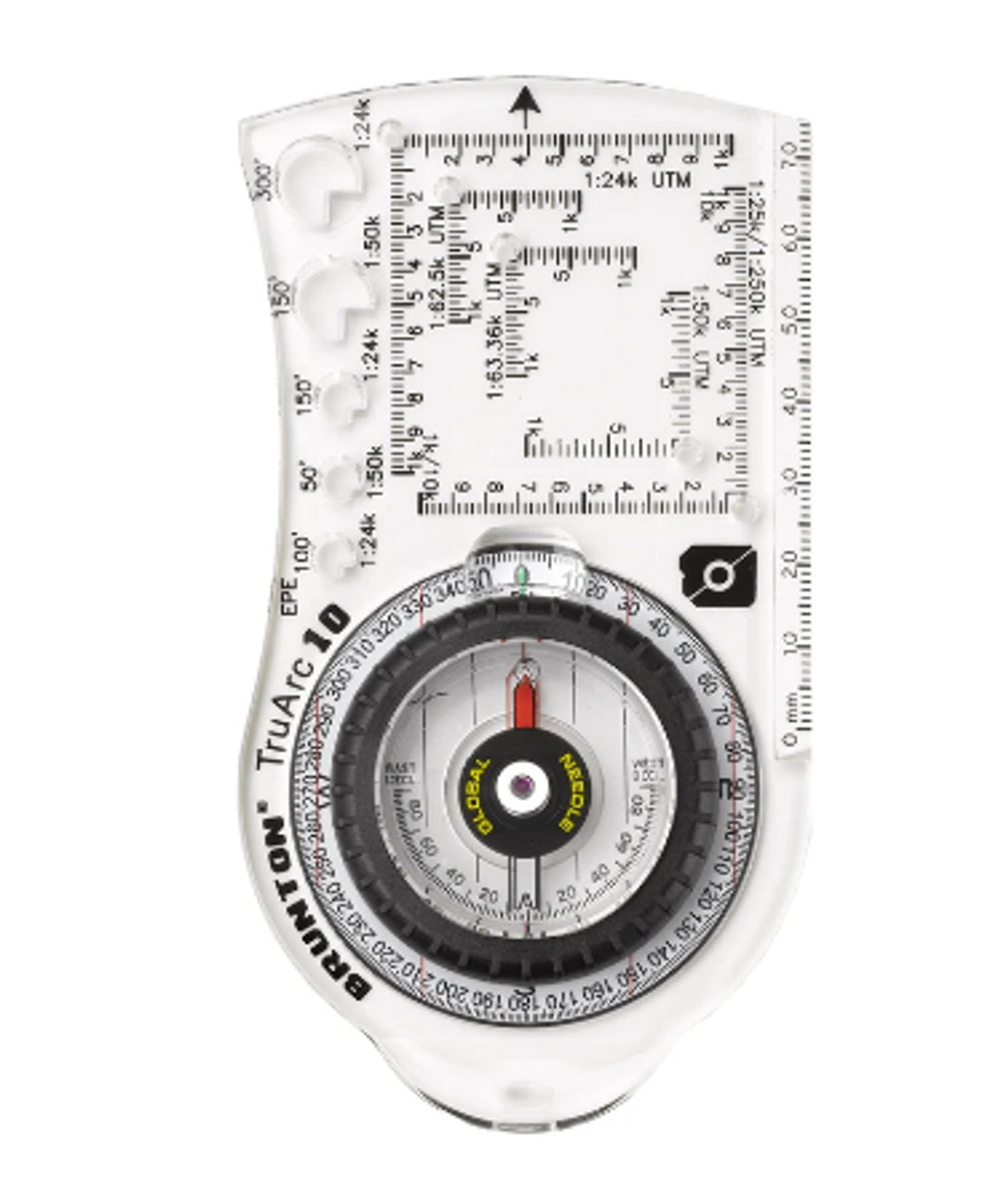 Brunton TruArc Compasses