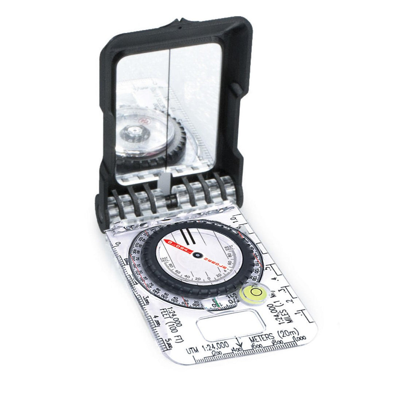 Brunton TruArc Compasses