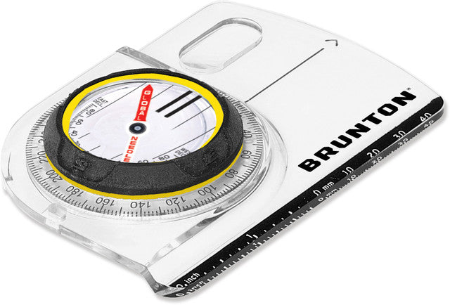 Brunton TruArc Compasses