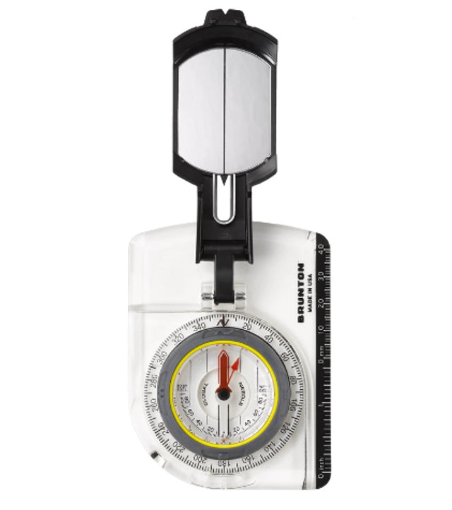 Brunton TruArc Compasses