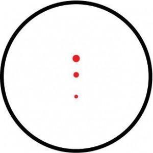 Truglo Archery Red Dot Crossbow Sight