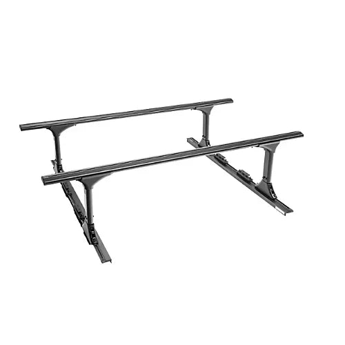 Truxedo RealTruck Elevate Rack – Adjustable Bed Rack