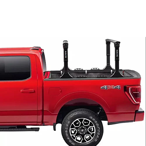Truxedo RealTruck Elevate Rack – Adjustable Bed Rack