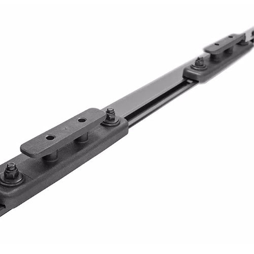 Truxedo Elevate TS Rails – T-Slot Rails for RealTruck Bed Rack