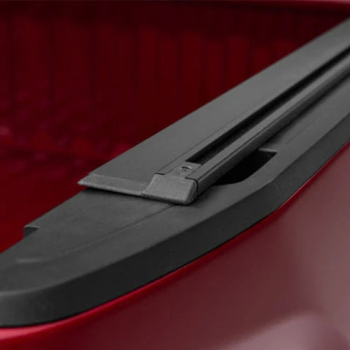 Truxedo Elevate TS Rails – T-Slot Rails for RealTruck Bed Rack