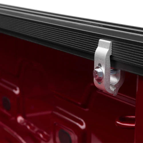 Truxedo Elevate TS Rails – T-Slot Rails for RealTruck Bed Rack