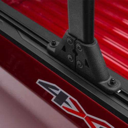 Truxedo Elevate TS Rails – T-Slot Rails for RealTruck Bed Rack