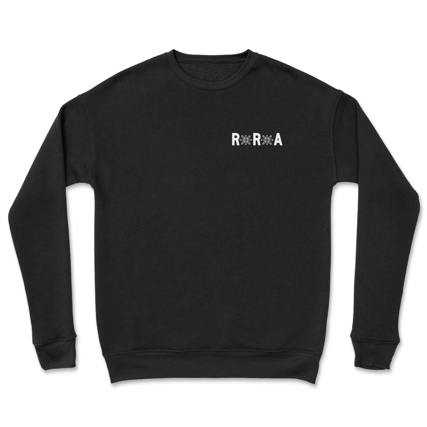 Turtle Island Strong Crewneck