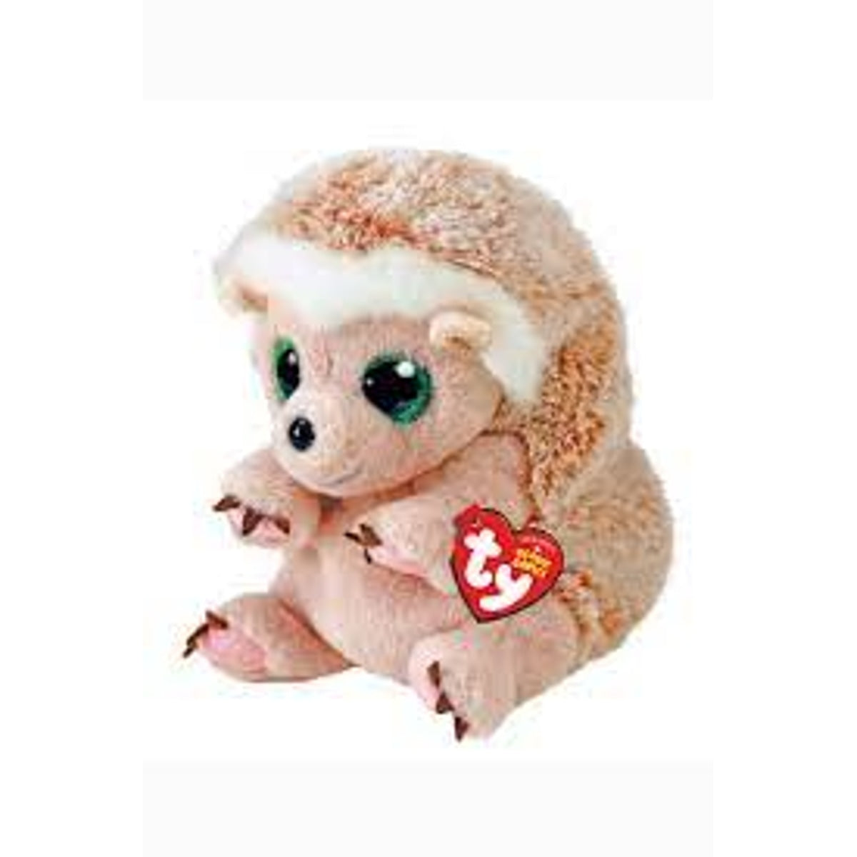 Ty Beanie Boos - Bumper the Hedgehog 6"